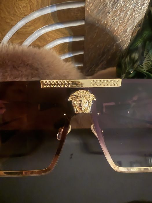 Oculos de Sol Versace