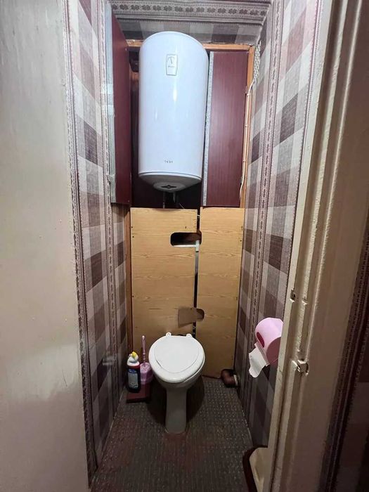 Однокімнатна квартира, Каскад, поруч ТЦ Арсен та Епіцентр