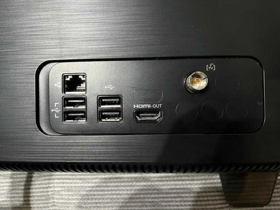 ALL IN ONE Lenovo IdeaCentre B540 c/ Ecra 3D c/ Wifi a 100%