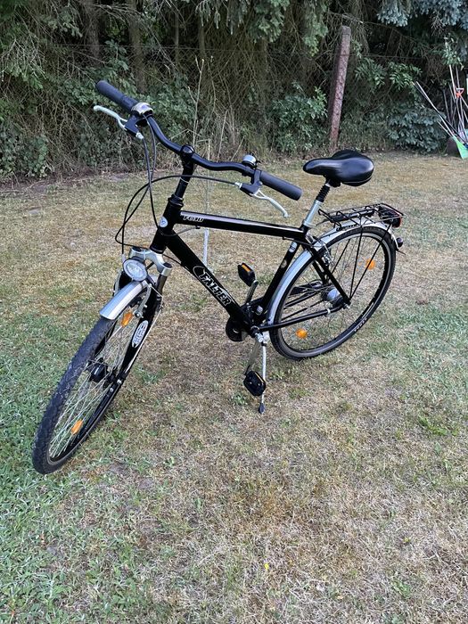 Rower męski na sprzedaż