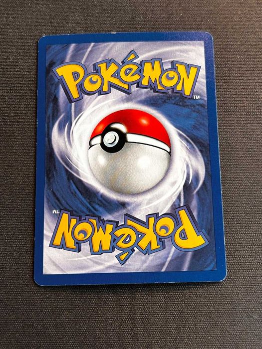 Clefairy Holo 5/102 - Base Set (Português) - Original 1999 WotC