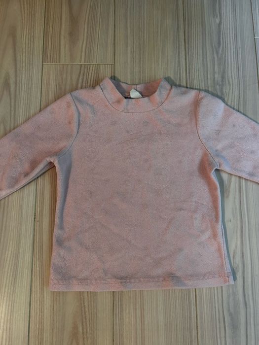 Bluza polarowa 122 Cool Club