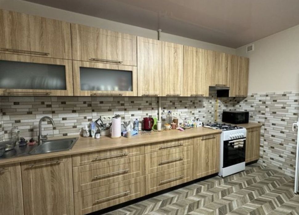 1-кімнатна квартира ОРЕНДА довгострокова