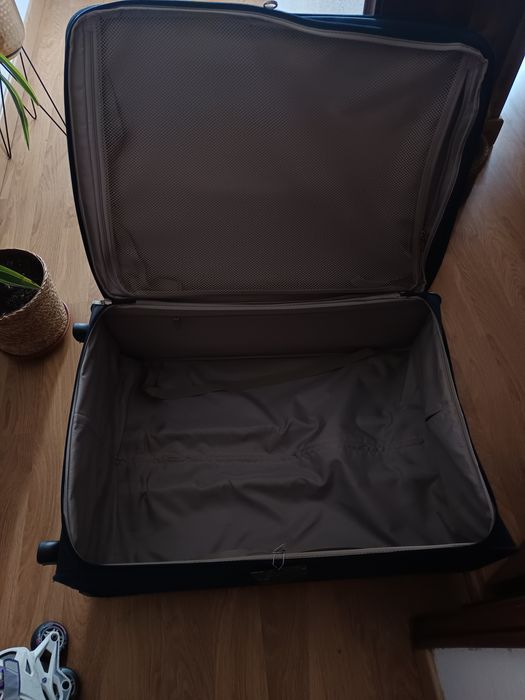 Mala Viagem Samsonite