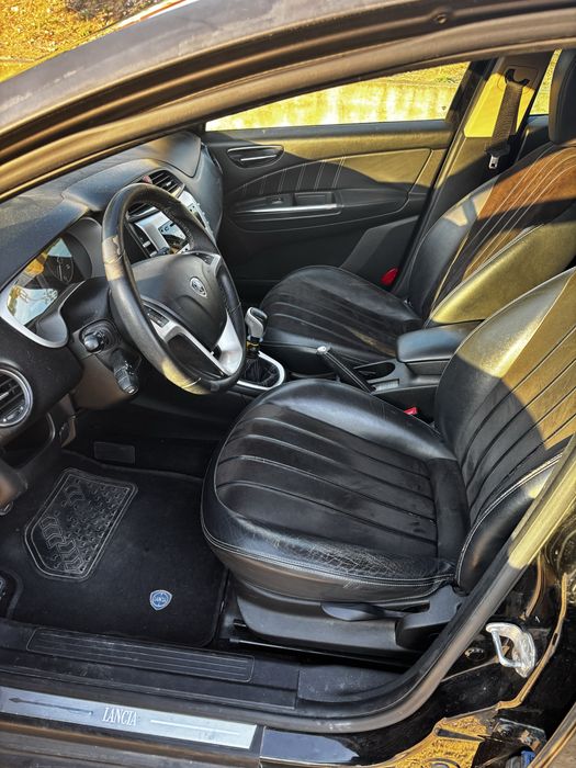 Lancia Delta 1.6 Multijet