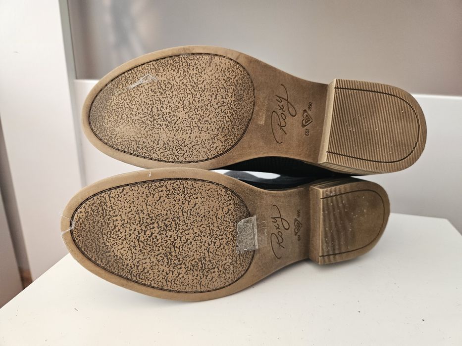 Sztyblety botki roxy 37