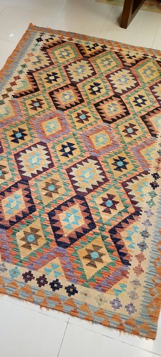 Tapete killim 180x120
