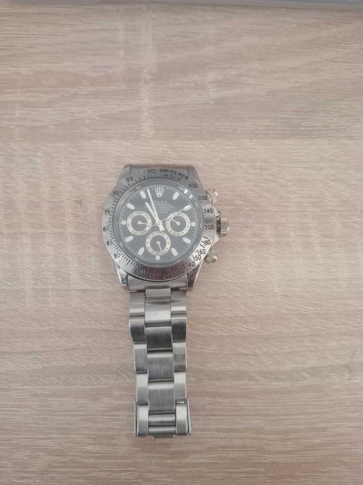 Relógio Rolex Daytona