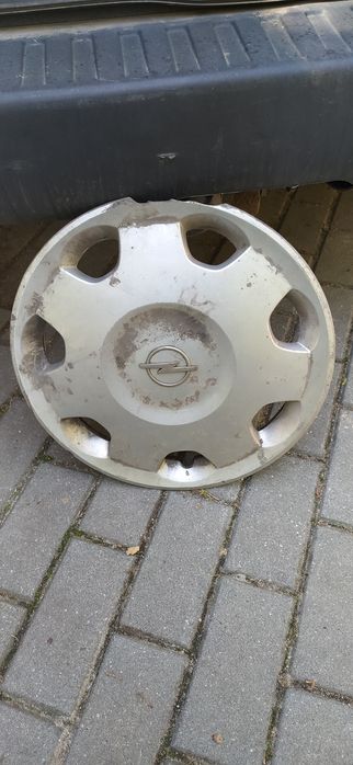 Kołpak 16 cali 14 uniwersalny, 1 szt.