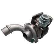 Turbina RENAULT Scenic Megane Laguna II 1.9 110KM 130KM 131KM