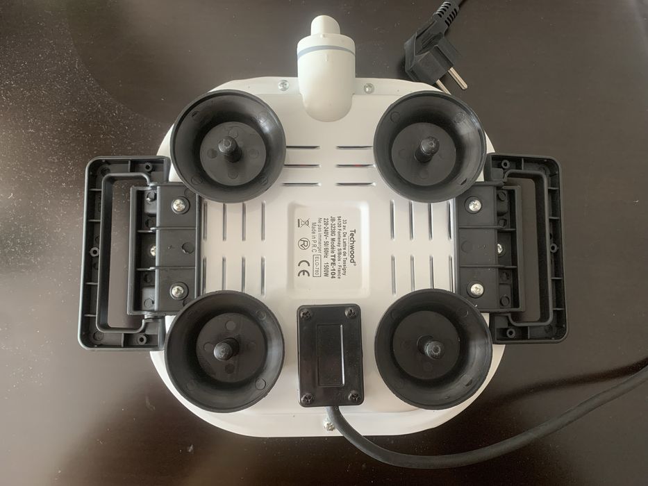 Fogão Eletrico Novo