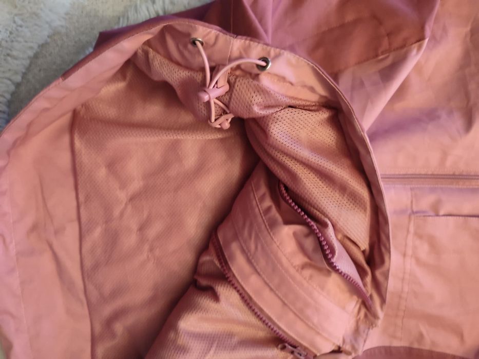 Kurtka damska wiatrówka