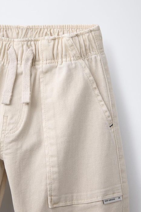 Джинси zara штани джогери для хлопчика 164 (13-14 років)