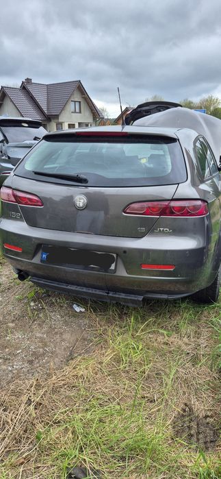 Alfa romeo 159 1.9 JTDm