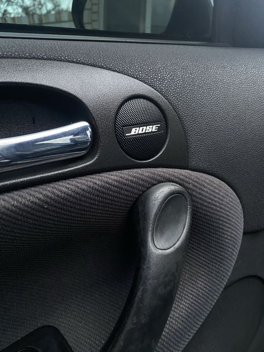 Alfa Romeo 147 2.0 2003