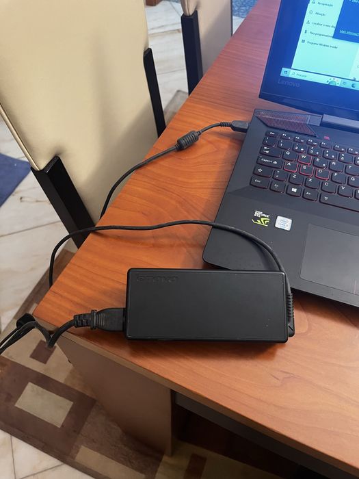 Computador Gaming Lenovo Ideapad y700