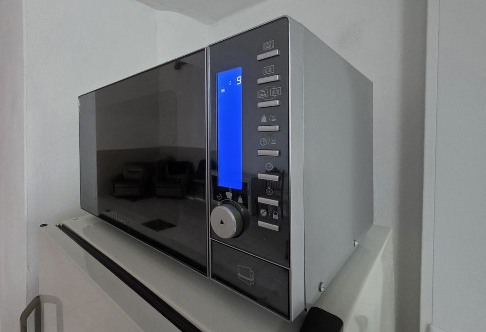 Microondas Lazer 800w484147044643645440