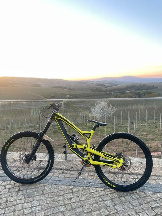 YT TUES cf pro  2017