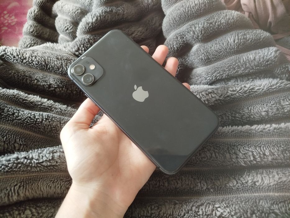 iPhone 11/ 128 100%