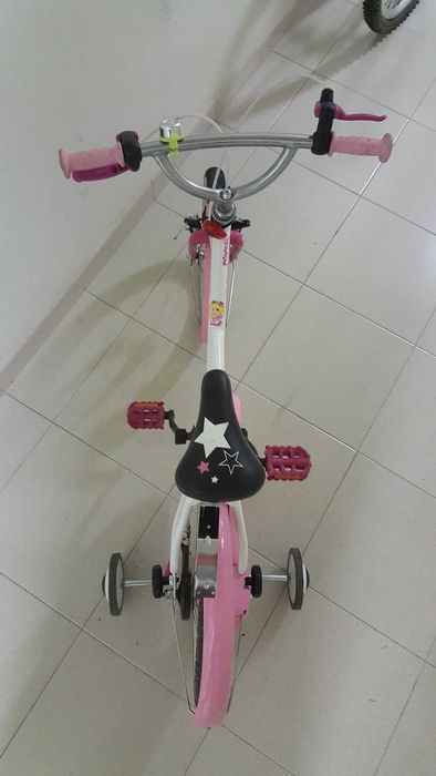 Bicicleta de Criança