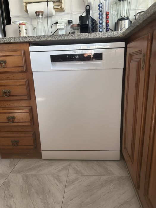 Maquina de lavar Loiça