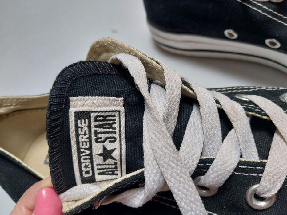 Trampki CONVERSE ALL STAR M9166C 36,5