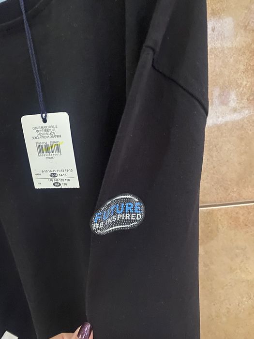 Кофта підліткова. Ріст 164см.