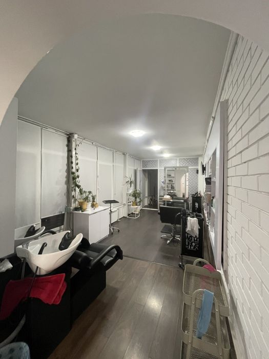 Сдам помещение 30м2.Свободного применения. В центральной части города.