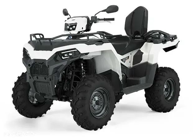 Polaris