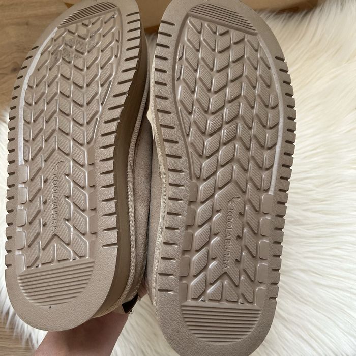 Угги Koolaburra by UGG нові 40р(25,5см)
