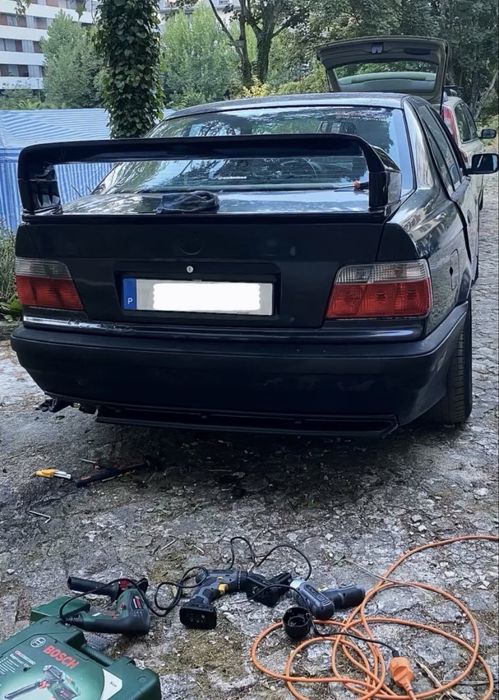 Bmw 325td