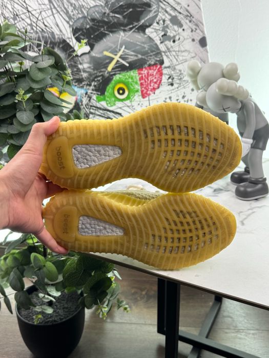 Кросівки Adidas Yeezy Boost 350 38 розмір Е8355