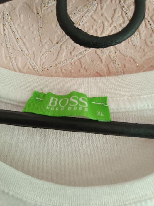 Футболка Hugo boss