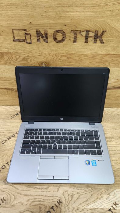 Ультрабук для онлайн HP EliteBook 840 G2 i7-5600U 16b/128ssd /FHD IPS