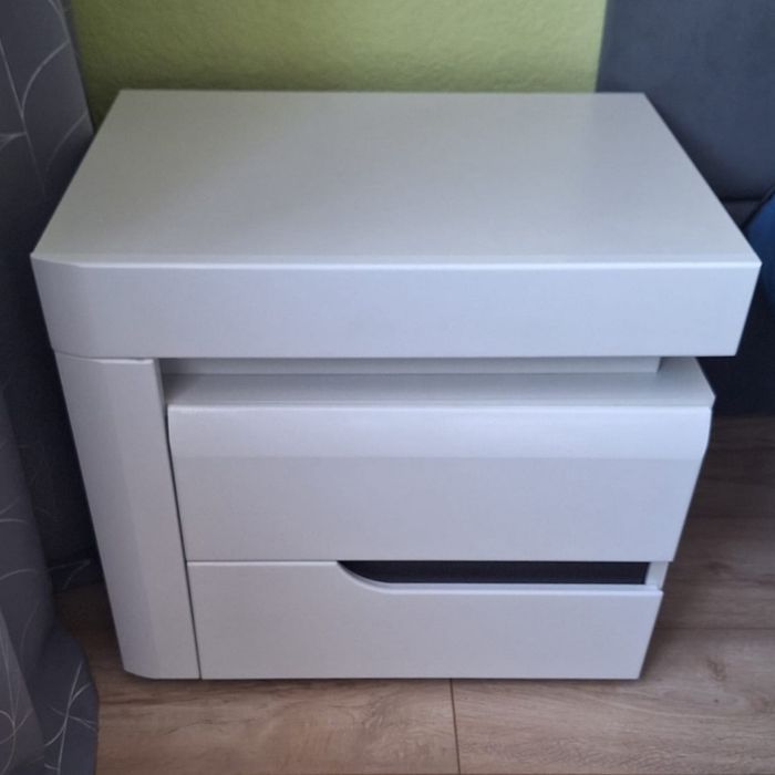 Szafka nocna system Irma