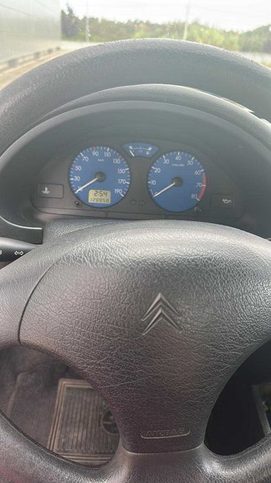 Citroen Saxo- 1.1i