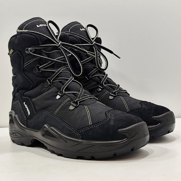 черевики Lowa Rufus II GTX 40р/25.5см