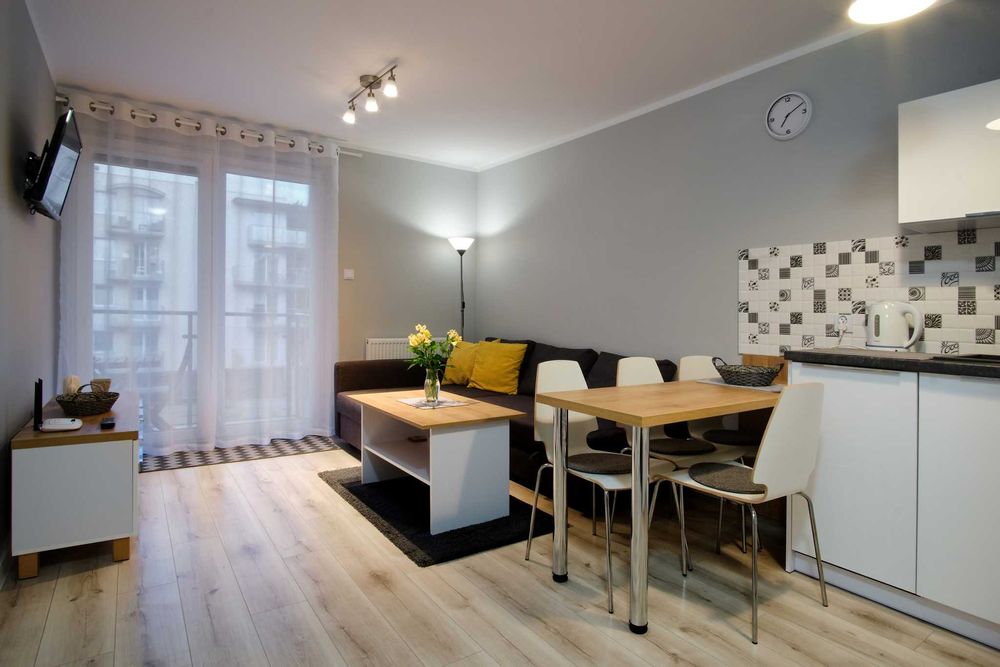 Apartament Dziwnówek Karola 1