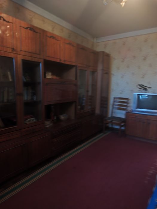 Продам 3хкомн кв на Павлово поле
