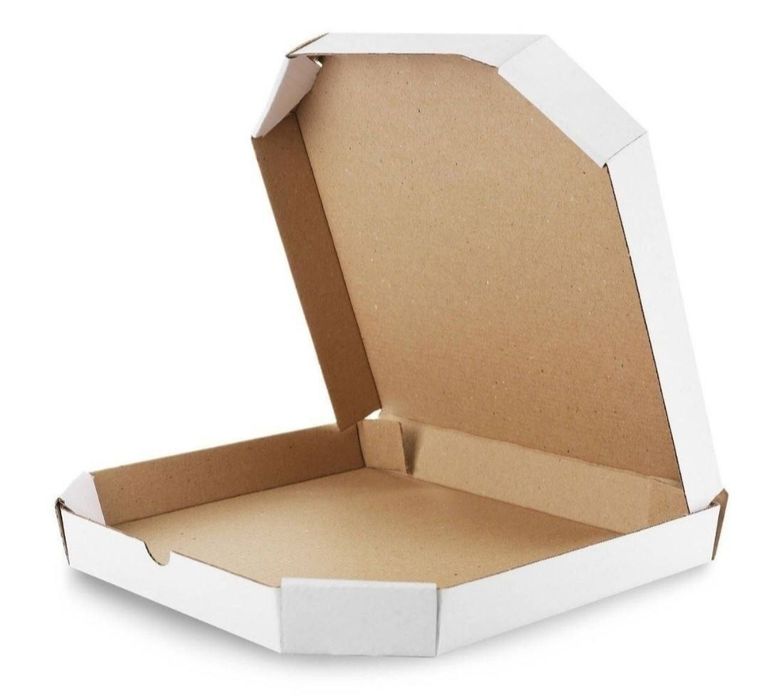 Коробки для піцци упаковка для піцци 100 шт