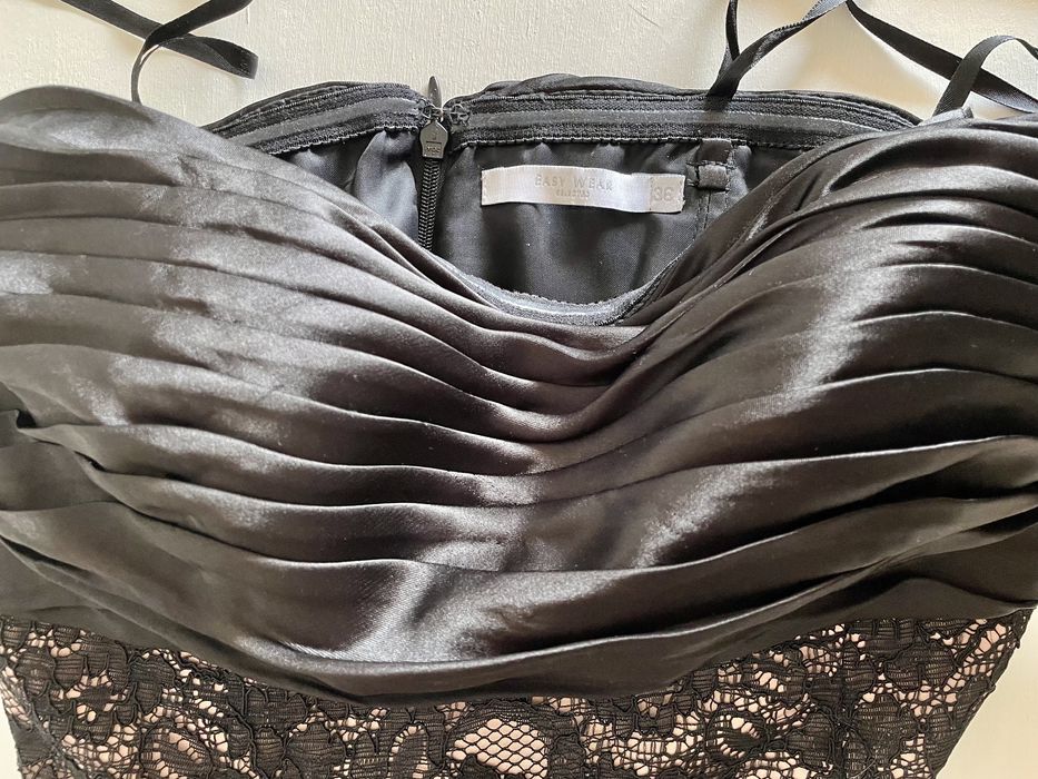 Vestido festa El Corte Ingles