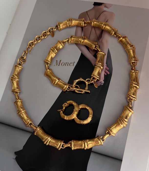 !Оновлення!Рідкісні вінтажні прикраси,брошки,ланцюжки,браслети