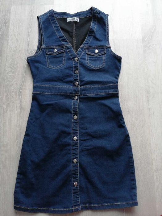 Sukienka Pull&Bear r. malutka M/S