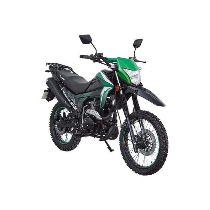 Акція літні знижки !!! Мотоцикл SP200D-5B