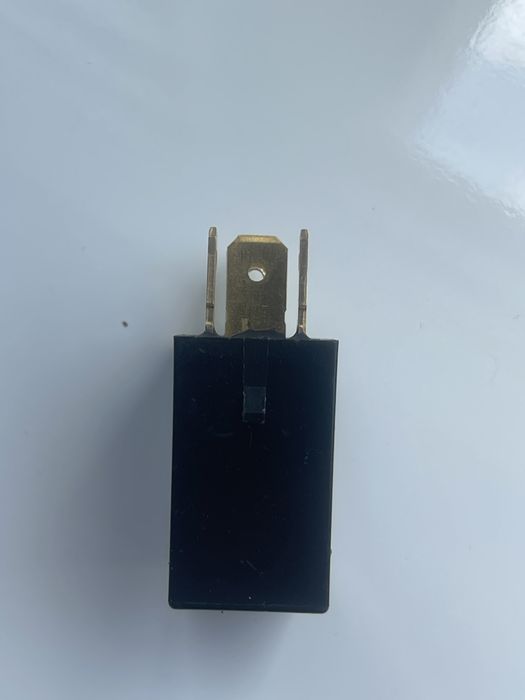 Реле автомобільне Omron G8HN-1A4T-RJ 12VDC made in Japan