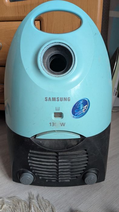 Двигун  від пилососа Samsung SC4020