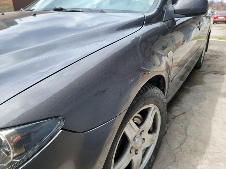 Рихтовка,покраска,сварка авто