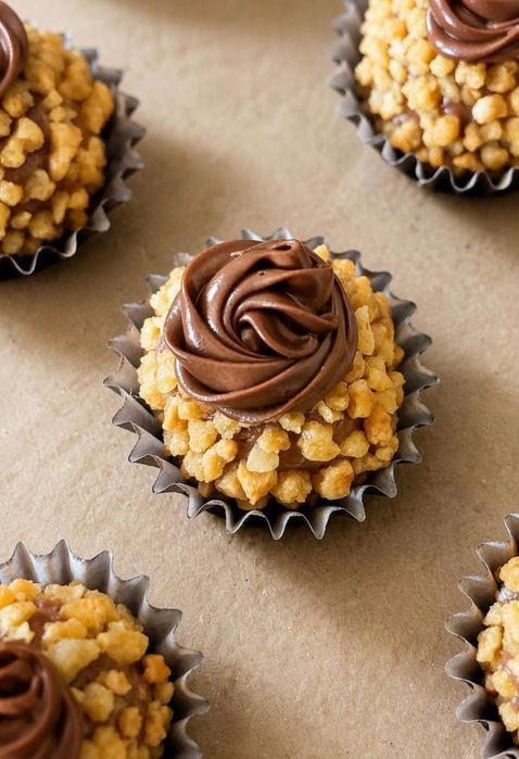 Caixa de Brigadeiros