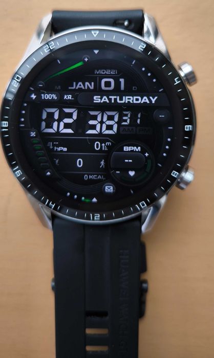 HUAWEI Watch GT2 46mm