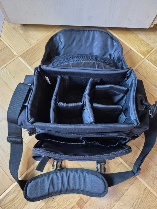 Сумка для фото камери та оптики Canon 300DG Digital Gadget Bag